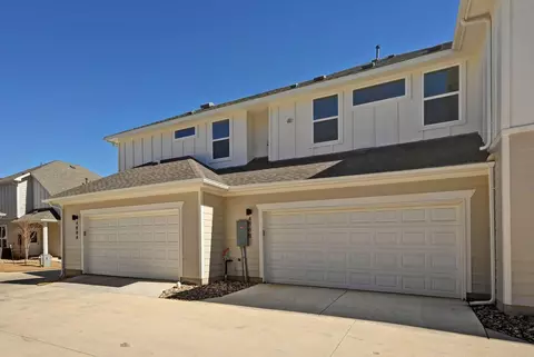 Exterior - 488 Orleanian Dr #B, Buda, TX 78610 photo 3 of 3