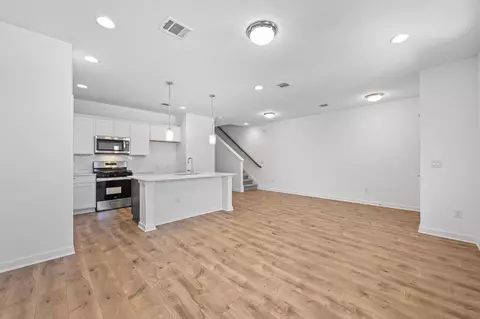 Living - 488 Orleanian Dr #B, Buda, TX 78610 photo 2 of 2
