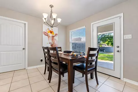 Dining - 343 E Jackson St, Bartlett, TX 76511 photo 1 of 1