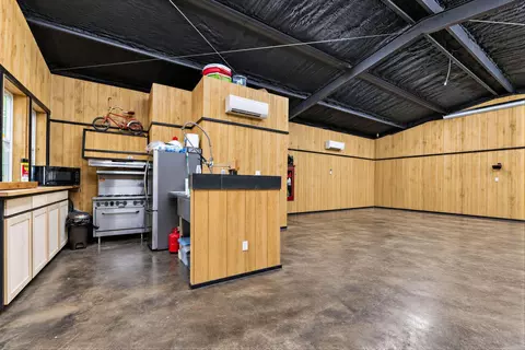 Kitchen - 343 E Jackson St, Bartlett, TX 76511 photo 3 of 3