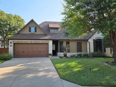 2922 Bellamy Cir, Cedar Park, TX 78613
