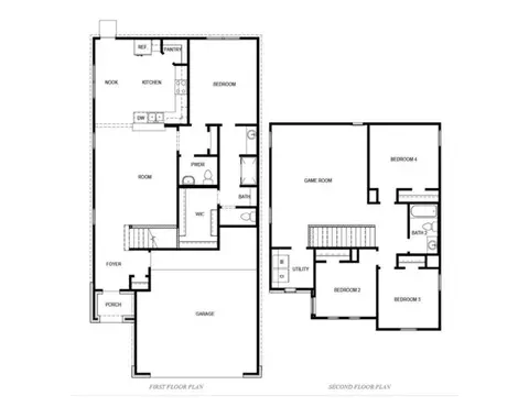 14904 Shalestone Way, Manor, TX 78653