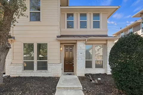 13800 Lyndhurst St #326, Austin, TX 78717