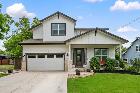 408 W 16th St, Georgetown, TX 78626