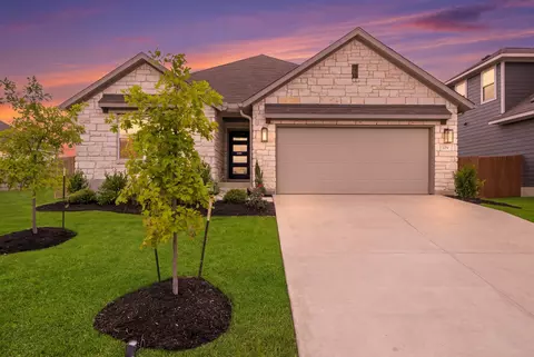 109 Bosco Rd, Hutto, TX 78634