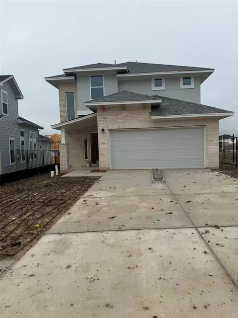 11205 Golden Cloud Bnd, Manor, TX 78653