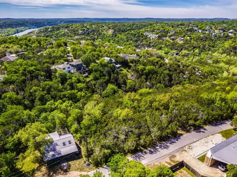 14307 Cochise Trl, Austin, TX 78734