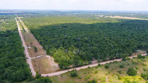 418 County Road 405 # -K, Buckholts, TX 76518