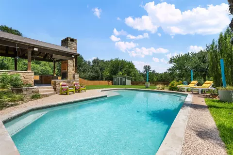 4011 Honey Bear Loop, Round Rock, TX 78681