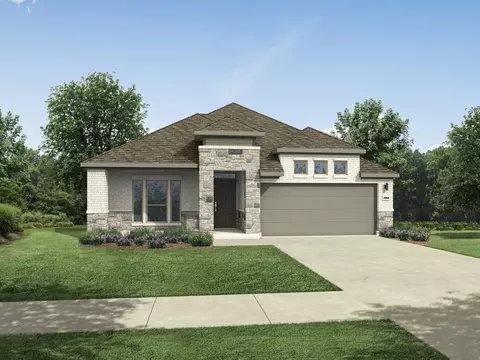 106 Melrose St, Hutto, TX 78634