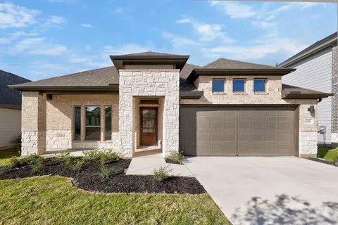 106 Melrose St, Hutto, TX 78634