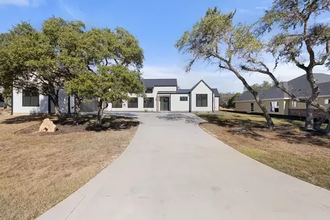 43 War Bonnet, Wimberley, TX 78676