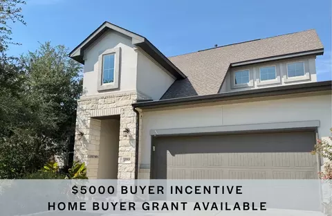 4166 Kingsley Ave, Round Rock, TX 78681