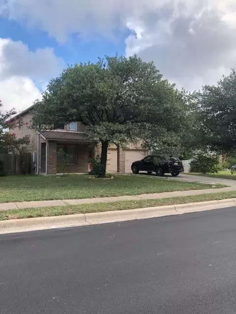 1121 Welch Way, Cedar Park, TX 78613