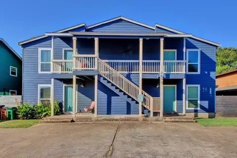 2617 Ektom Dr, Austin, TX 78745