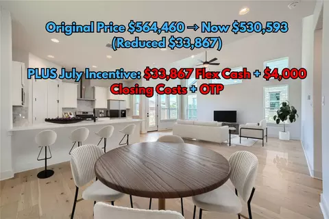 1531 N Red Bud Ln #33, Round Rock, TX 78665