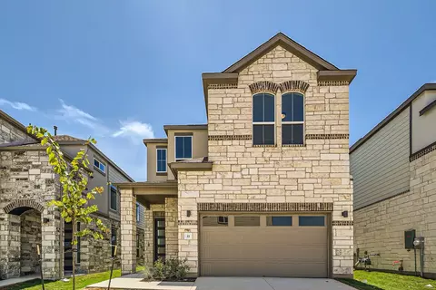 1531 N Red Bud Ln #33, Round Rock, TX 78665