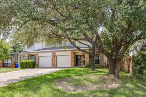 8304 Bradford Edward Cv #B, Austin, TX 78759