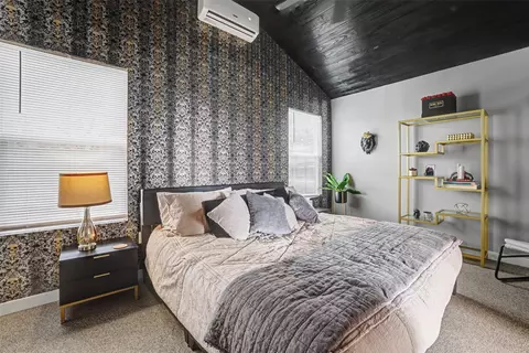 Bedroom - 109 High Gabriel Dr, Leander, TX 78641 photo 6 of 6