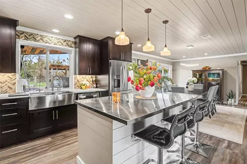 Kitchen - 109 High Gabriel Dr, Leander, TX 78641 photo 2 of 2