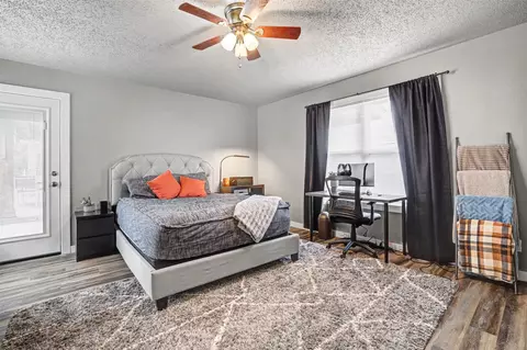 Bedroom - 109 High Gabriel Dr, Leander, TX 78641 photo 5 of 6