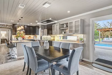Dining - 109 High Gabriel Dr, Leander, TX 78641 photo 1 of 1