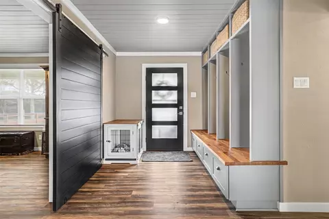 Entry Way - 109 High Gabriel Dr, Leander, TX 78641 photo 1 of 1