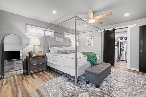 Bedroom - 109 High Gabriel Dr, Leander, TX 78641 photo 1 of 6