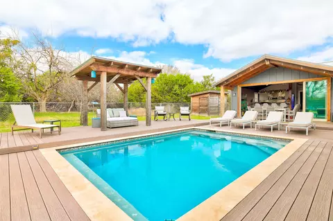 Exterior - 109 High Gabriel Dr, Leander, TX 78641 photo 4 of 7
