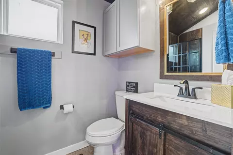 Bath - 109 High Gabriel Dr, Leander, TX 78641 photo 5 of 5