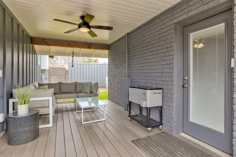 Exterior - 109 High Gabriel Dr, Leander, TX 78641 photo 7 of 7