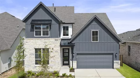 124 Ensberg Ln, Liberty Hill, TX 78642
