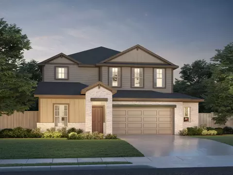 268 Texas Agate Dr, Kyle, TX 78640
