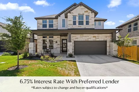 167 Darley Oak Dr, Dripping Springs, TX 78620