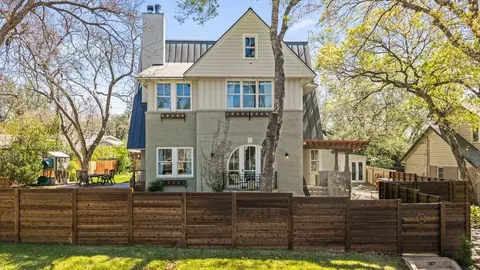 3107 Beverly Rd, Austin, TX 78703