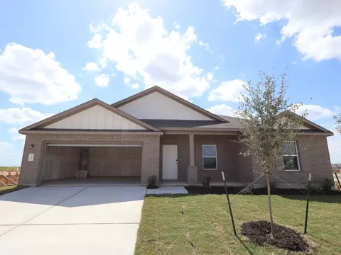 13501 Van Hollen Rd, Manor, TX 78653