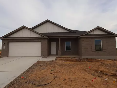13501 Van Hollen Rd, Manor, TX 78653