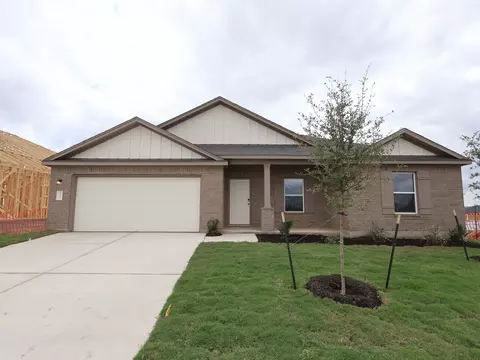 13501 Van Hollen Rd, Manor, TX 78653