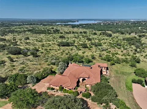 405 The Trails Pkwy, Horseshoe Bay, TX 78657