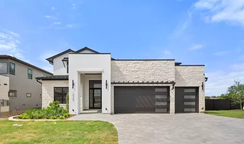 10105 Cressida Bnd, Austin, TX 78730