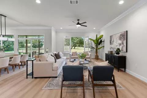111 Golf View Dr, Georgetown, TX 78633