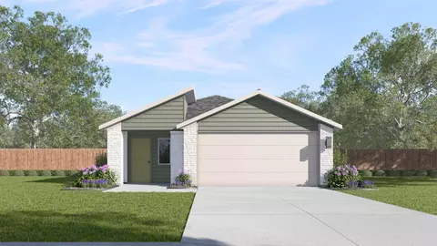 558 Globe Mallow, Kyle, TX 78640