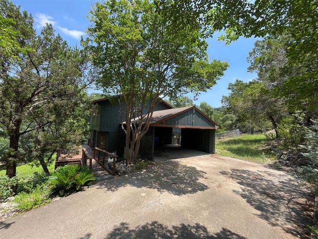 20812 Buena Vis, Lago Vista, TX 78645