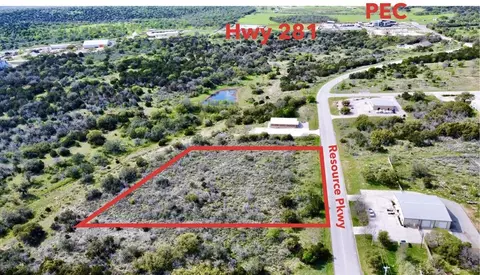 000 Resource Pkwy, Marble Falls, TX 78654