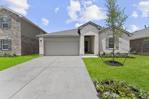 1817 Dandy Brush Dr, Leander, TX 78641