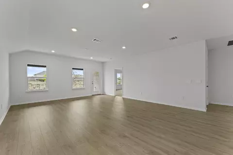 Living - 1817 Dandy Brush Dr, Leander, TX 78641 photo 3 of 4