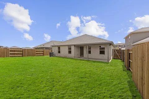 Exterior - 1817 Dandy Brush Dr, Leander, TX 78641 photo 3 of 4