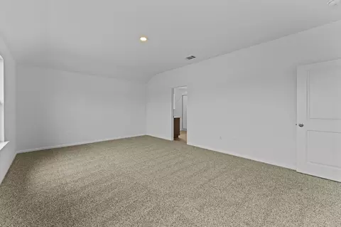 Bedroom - 1817 Dandy Brush Dr, Leander, TX 78641 photo 8 of 8