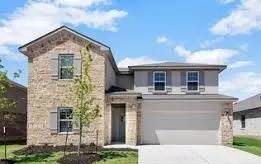1817 Dandy Brush Dr, Leander, TX 78641 photo 1