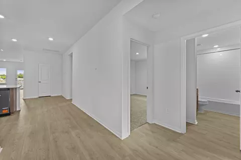 Entry Way - 1817 Dandy Brush Dr, Leander, TX 78641 photo 1 of 3